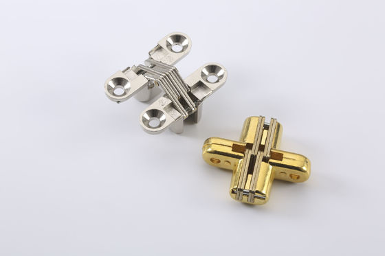 SOSS Type Hinges Multipurpose Wear durável antiusura resistente