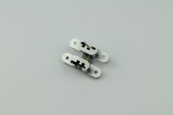 Corrosão inoxidável de SOSS Hidden Hinges Multipurpose Anti da porta