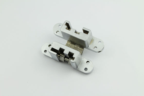 Porta escondida resistente de SOSS Invisible Hinge For Cabinet 180 graus