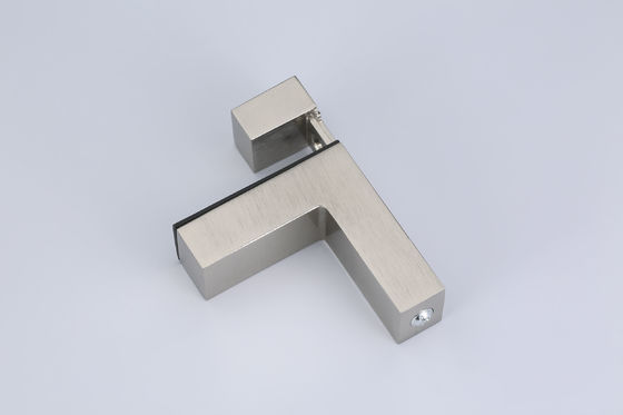 Suportes práticos da prateleira do armário de cozinha, hardware multifuncional da prateleira do armário