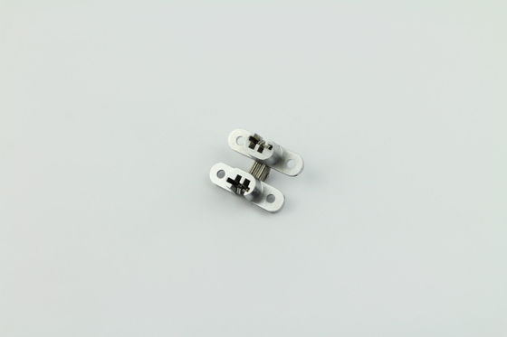 180 graus SOSS Invisible Hinge Hidden Door resistente de múltiplos propósitos