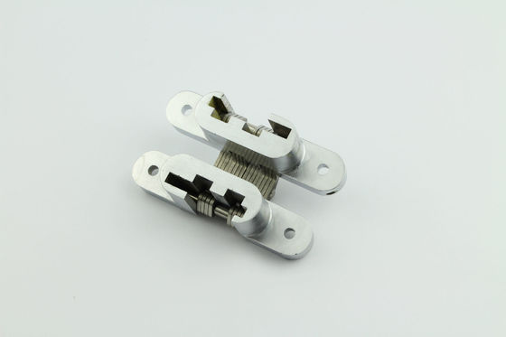 Armário escondido SOSS Invisible Hinge Folding Corrosion resistente
