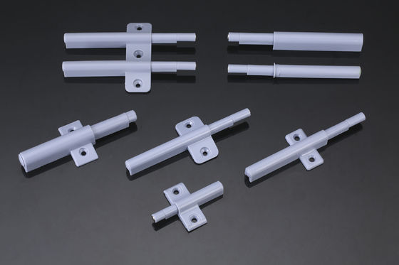 A captura magnética da porta do impulso do armário de Multiscene, veste - a trava abundante resistente do impulso